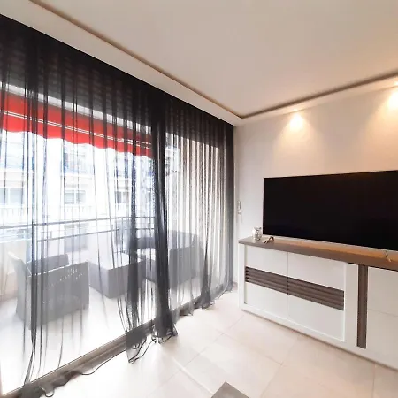 Super Croisette Apartment Cannes