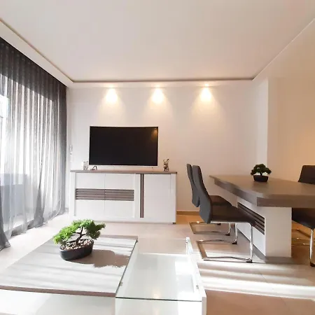 Apartment Super Croisette