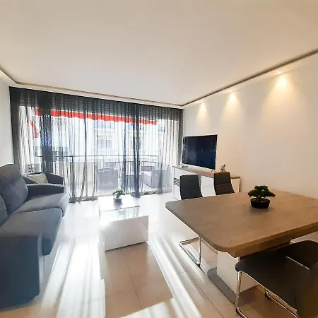 Super Croisette Apartment